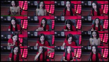 dashell_ryan — 57 minute Chaturbate female cam capture, 720p, Sep 17, 2026