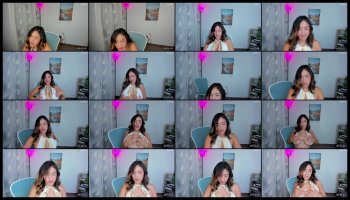 sofii_100 — 18 minute Chaturbate female cam capture, 720p, Sep 18, 2026