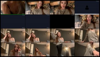 hell_o_kitty — 10 minute Chaturbate female cam capture, 720p, Sep 20, 2026