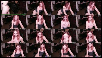 ibuprofems — 74 minute Chaturbate trans cam capture, 720p, Sep 20, 2026