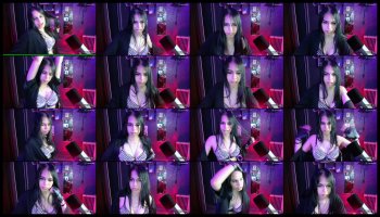 lilit__devil — 40 minute Chaturbate female cam capture, 720p, Sep 21, 2026
