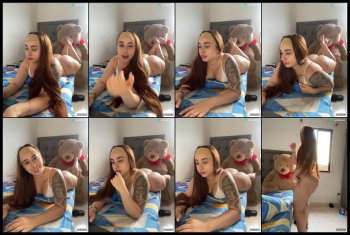Devora222_ — 32 minute Stripchat female cam capture, 1080p, Sep 22, 2026