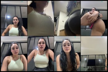 FOX_LATINA — 62 minute Stripchat couple cam capture, 720p, Sep 21, 2026