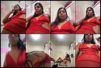 Indiazinhax — 14 minute Stripchat couple cam capture, 720p, Sep 21, 2026