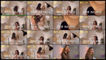 breeding_material — 31 minute Chaturbate female cam capture, 720p, Sep 21, 2026