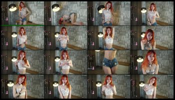 bridgetbottrell — 59 minute Chaturbate female cam capture, 720p, Sep 21, 2026