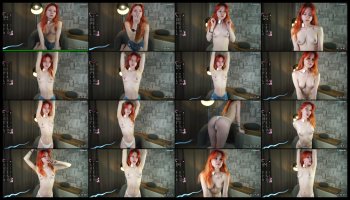 bridgetbottrell — 101 minute Chaturbate female cam capture, 720p, Sep 21, 2026
