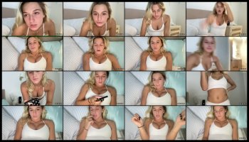 cameronfox11 — 29 minute Chaturbate female cam capture, 480p, Sep 22, 2026