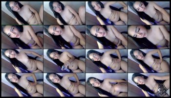candi_blows — 21 minute Chaturbate trans cam capture, 480p, Sep 21, 2026