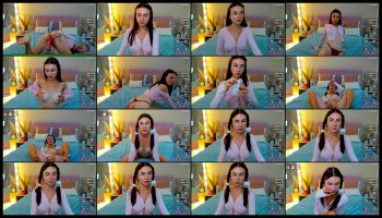 candysweetys — 98 minute Chaturbate female cam capture, 720p, Sep 21, 2026
