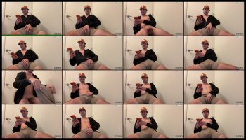 ckeefer96 — 63 minute Chaturbate male cam capture, 720p, Sep 21, 2026