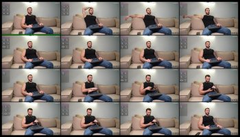 daniel_montecristo — 6 minute Chaturbate male cam capture, 720p, Sep 21, 2026