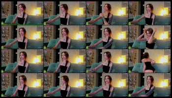 ellen_hops — 7 minute Chaturbate female cam capture, 720p, Sep 21, 2026