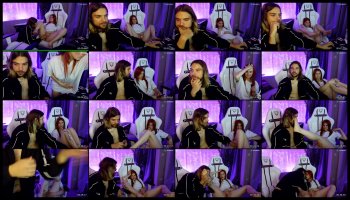 emily054 — 40 minute Chaturbate couple cam capture, 720p, Sep 21, 2026