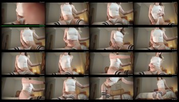 eva_quagmire — 20 minute Chaturbate trans cam capture, 720p, Sep 21, 2026