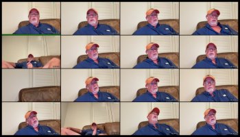 hdeuce22 — 45 minute Chaturbate male cam capture, 720p, Sep 21, 2026