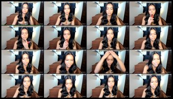 herafox — 7 minute Chaturbate trans cam capture, 480p, Sep 21, 2026