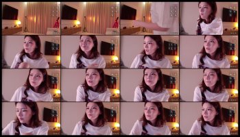 kitayamachu — 6 minute Chaturbate female cam capture, 720p, Sep 21, 2026