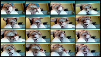 kumtimer — 120 minute Chaturbate male cam capture, 480p, Sep 21, 2026