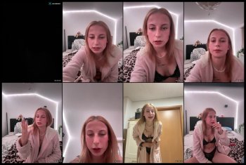 lenaa26 — 118 minute Stripchat couple cam capture, 720p, Sep 21, 2026