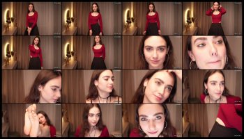 levygrace — 11 minute Chaturbate female cam capture, 720p, Sep 21, 2026
