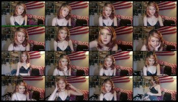 lifflitner — 118 minute Chaturbate female cam capture, 720p, Sep 21, 2026