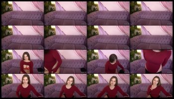 magicpeachhs — 6 minute Chaturbate female cam capture, 720p, Sep 21, 2026