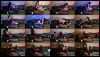 mrmrssmith348551 — 77 minute Chaturbate couple cam capture, 720p, Sep 21, 2026
