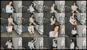 pamulaschuster — 12 minute Chaturbate female cam capture, 720p, Sep 21, 2026