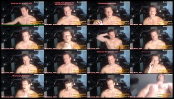 robknocks — 39 minute Chaturbate male cam capture, 720p, Sep 21, 2026
