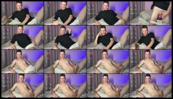 simonsweett — 45 minute Chaturbate male cam capture, 720p, Sep 22, 2026