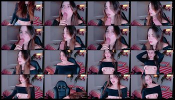 wolfsfoster — 20 minute Chaturbate couple cam capture, 720p, Sep 21, 2026