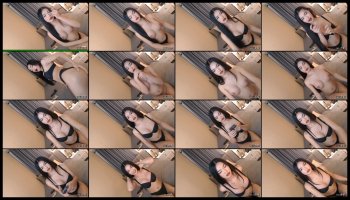 xianty_08 — 117 minute Chaturbate female cam capture, 720p, Sep 21, 2026