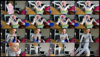 _alice_kitty — 10 minute Chaturbate trans cam capture, 720p, Sep 22, 2026