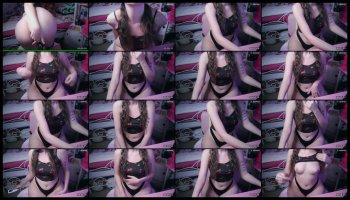 pixiebunnie_x — 9 minute Chaturbate female cam capture, 720p, Sep 22, 2026