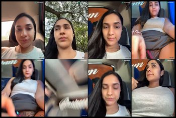 -FATI — 33 minute Stripchat female cam capture, 720p, Sep 24, 2026