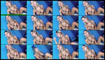 midnight_ebony — 22 minute Chaturbate trans cam capture, 360p, Sep 24, 2026