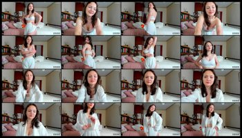 roxyfever — 12 minute Chaturbate female cam capture, Sep 27, 2026