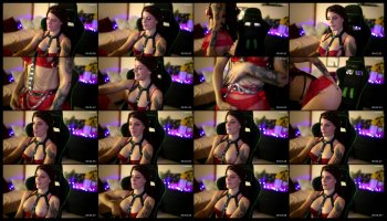 stella_shock — 6 minute Chaturbate trans cam capture, 720p, Sep 28, 2026