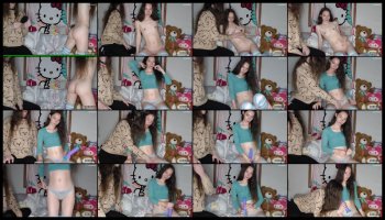tinylittlepixie — 43 minute Chaturbate female cam capture, 720p, Sep 28, 2026