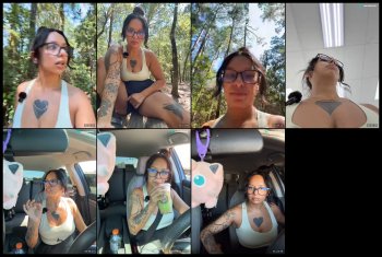 Controllercutie — 113 minute Stripchat couple cam capture, 720p, Sep 29, 2026