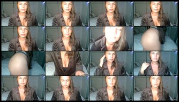 GEMMARMALADE — 6 minute Stripchat female cam capture, 720p, Sep 29, 2026
