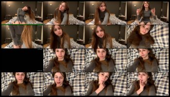 hell_o_kitty — 6 minute Chaturbate female cam capture, 720p, Sep 29, 2026