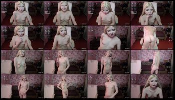 tiny_pixiee — 118 minute Stripchat female cam capture, 720p, Oct 2, 2026