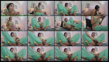 dani_parkerr — 74 minute Chaturbate trans cam capture, 720p, Oct 3, 2026