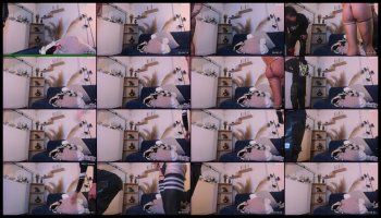 kitty_vamp — 5 minute Chaturbate trans cam capture, 720p, Oct 3, 2026