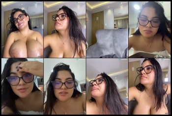 Shell__ — 74 minute Stripchat female cam capture, 720p, Oct 5, 2026
