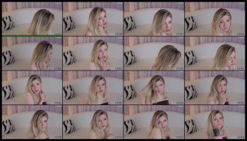 pinkadele — 6 minute Chaturbate female cam capture, 720p, Oct 6, 2026