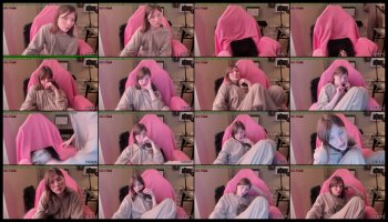 nacmar — 36 minute Chaturbate trans cam capture, 720p, Oct 7, 2026