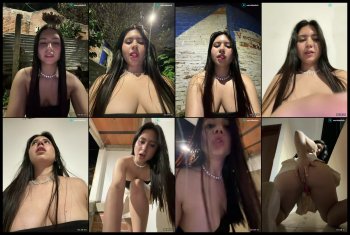 VAL_PRINCESS — 79 minute Stripchat couple cam capture, 720p, Oct 8, 2026